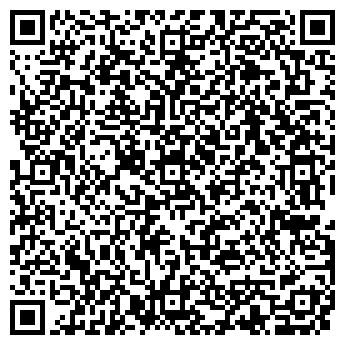 QR-код с контактной информацией организации АГЗС Новгородмежрайгаз
