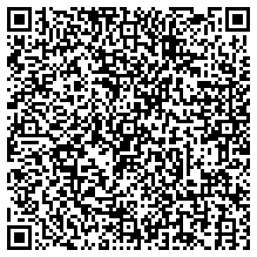 QR-код с контактной информацией организации Арбуз, сеть частных детских садов
