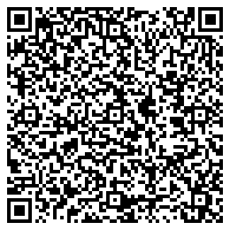 QR-код с контактной информацией организации ТАЙФУН