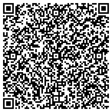 QR-код с контактной информацией организации АЗС НовгородГАЗавтосервис, ЗАО