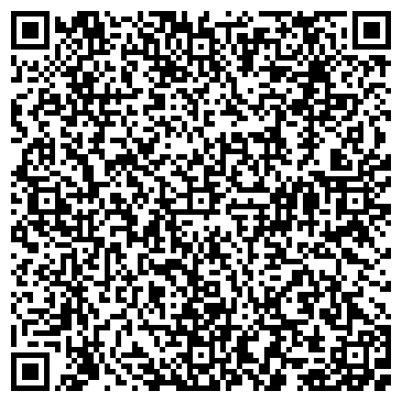 QR-код с контактной информацией организации Иркутский Бизнес-журнал