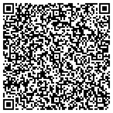 QR-код с контактной информацией организации Азбука недвижимости