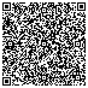QR-код с контактной информацией организации Продуктовый магазин, ИП Трошина О.А.