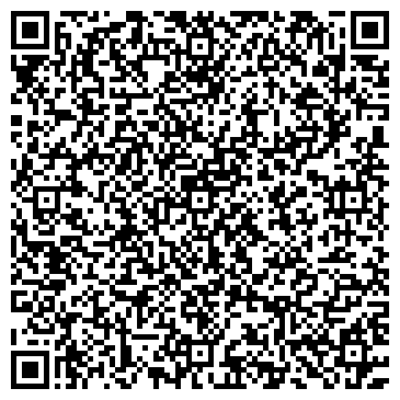QR-код с контактной информацией организации ООО АлексТранс