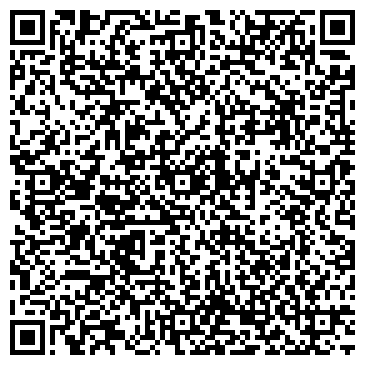 QR-код с контактной информацией организации Поликлиника авиаторов, ООО