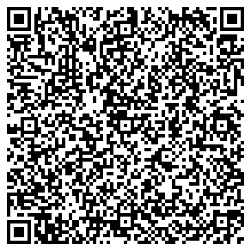 QR-код с контактной информацией организации Maraton club