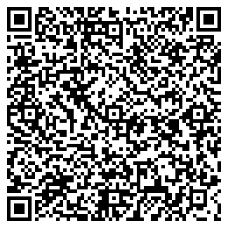 QR-код с контактной информацией организации ТелеСемь