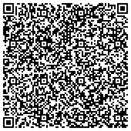 QR-код с контактной информацией организации Северный медицинский клинический центр им. Н.А. Семашко