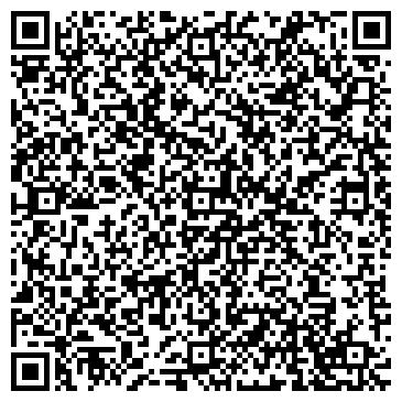 QR-код с контактной информацией организации Новый сибирский институт