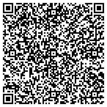 QR-код с контактной информацией организации Алые Паруса