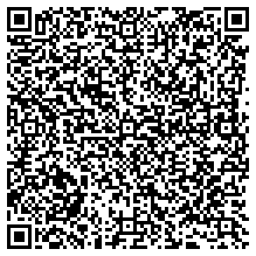 QR-код с контактной информацией организации Новинка Плюс, продуктовый магазин