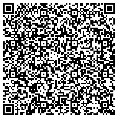 QR-код с контактной информацией организации КРУН, сеть ритуальных салонов, Производственный цех