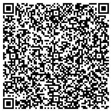 QR-код с контактной информацией организации Rublev-ka
