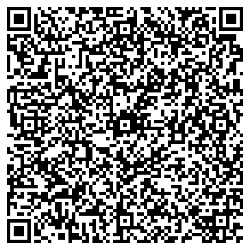 QR-код с контактной информацией организации Банкомат, Собинбанк, ОАО, филиал в г. Якутске