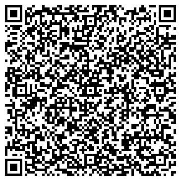 QR-код с контактной информацией организации Институт развития образования Омской области