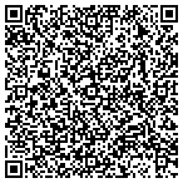 QR-код с контактной информацией организации ОИВТ