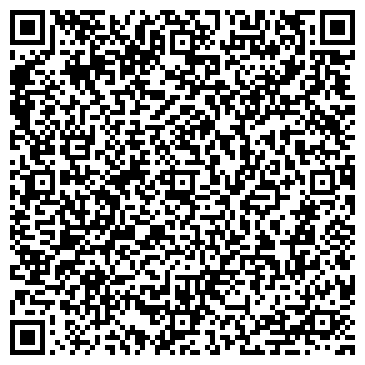 QR-код с контактной информацией организации Городская поликлиника №14