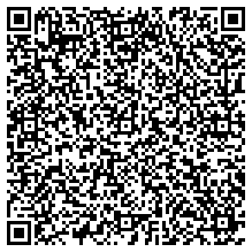 QR-код с контактной информацией организации Камнеград