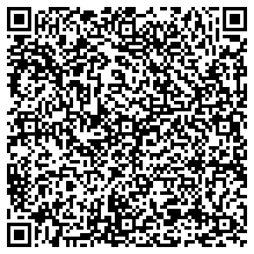 QR-код с контактной информацией организации Солнышко моё