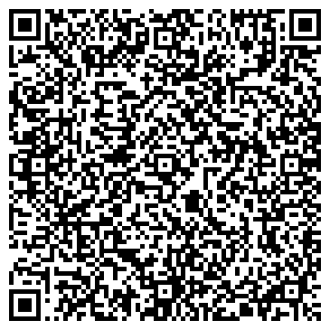 QR-код с контактной информацией организации Альма-матер