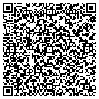QR-код с контактной информацией организации Pro Деньги