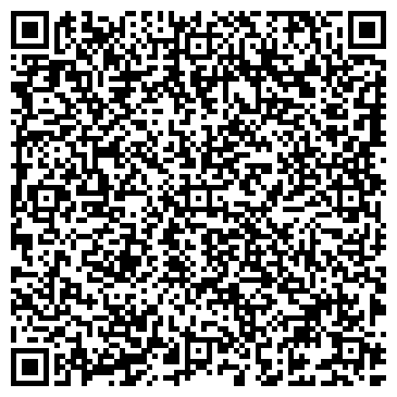 QR-код с контактной информацией организации Магазин на Молодежной, ООО Лиана