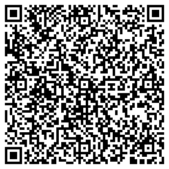 QR-код с контактной информацией организации АЗС ПТК, №265