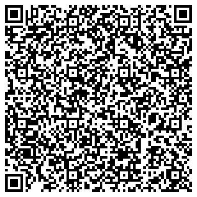 QR-код с контактной информацией организации АНО «Региональный центр образовательных технологий»
