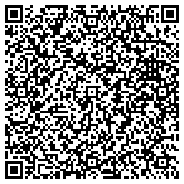 QR-код с контактной информацией организации Банкомат, Собинбанк, ОАО, филиал в г. Якутске