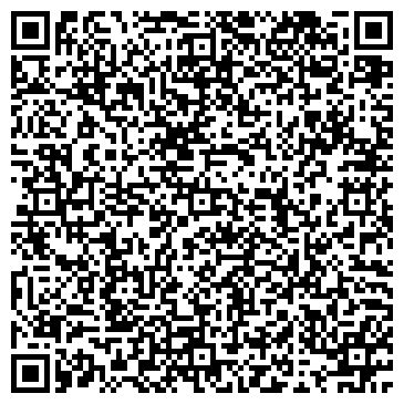 QR-код с контактной информацией организации ООО Тольяттинский Логистический Центр