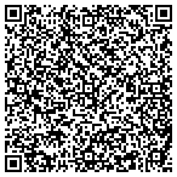 QR-код с контактной информацией организации Продуктовый магазин, ООО Гаргона