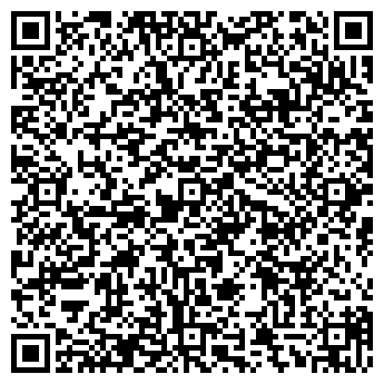 QR-код с контактной информацией организации Продуктовый магазин, ИП Чуварзина В.Л.