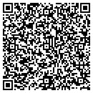 QR-код с контактной информацией организации Продуктовый магазин, ООО АзСиб