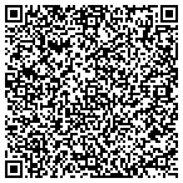 QR-код с контактной информацией организации У клена, продуктовый магазин