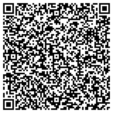 QR-код с контактной информацией организации ОАО Центр Черноземья