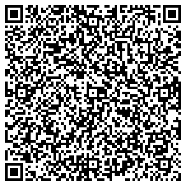 QR-код с контактной информацией организации ООО Транс Партнер Групп