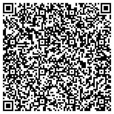 QR-код с контактной информацией организации РЕСО-Гарантия, ОСАО