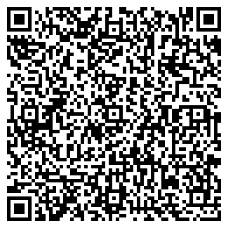 QR-код с контактной информацией организации ФЭНСИ