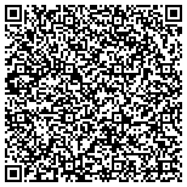 QR-код с контактной информацией организации Омскжелдорпроект