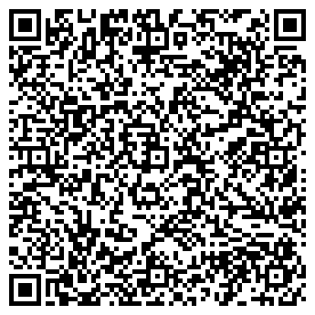 QR-код с контактной информацией организации Байкал Свадьба