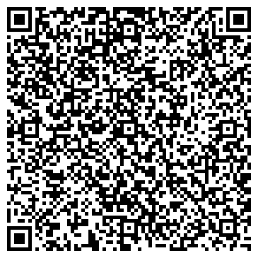 QR-код с контактной информацией организации На своей земле, журнал, ООО Я-Иркутск