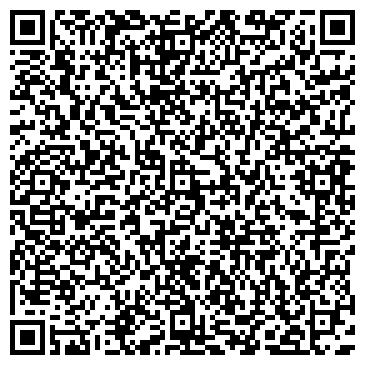 QR-код с контактной информацией организации Лаки-Краски Рус