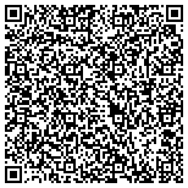 QR-код с контактной информацией организации Банкомат, Сбербанк России, ОАО, филиал в г. Ленинск-Кузнецком