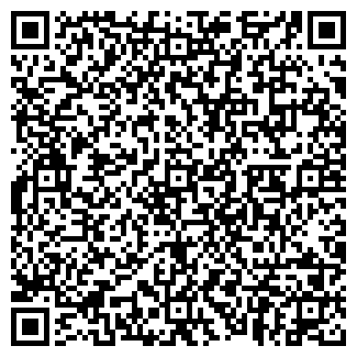 QR-код с контактной информацией организации НАДЕЖДА САЛОН