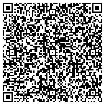 QR-код с контактной информацией организации ООО ТайфунТрансСервис