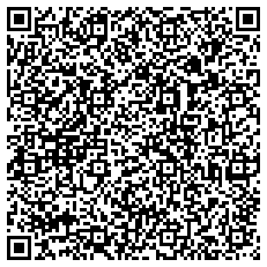 QR-код с контактной информацией организации Якорь, ОАО, страховое общество, филиал в г. Тамбове