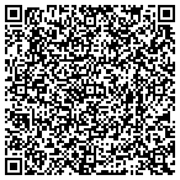 QR-код с контактной информацией организации Продуктовый магазин, ИП Кондратьев Ю.Г.