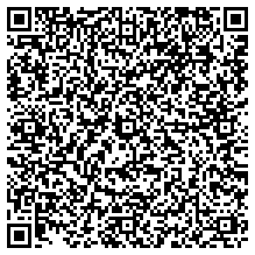 QR-код с контактной информацией организации ООО Сибпромпроект