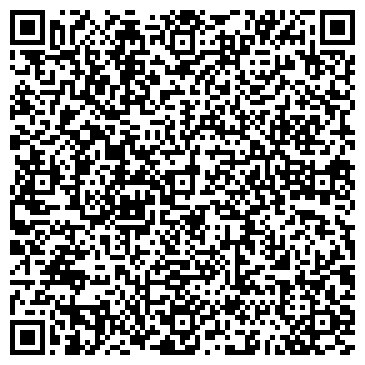 QR-код с контактной информацией организации Викавто