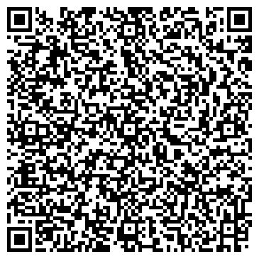 QR-код с контактной информацией организации Планета детства Иркутск